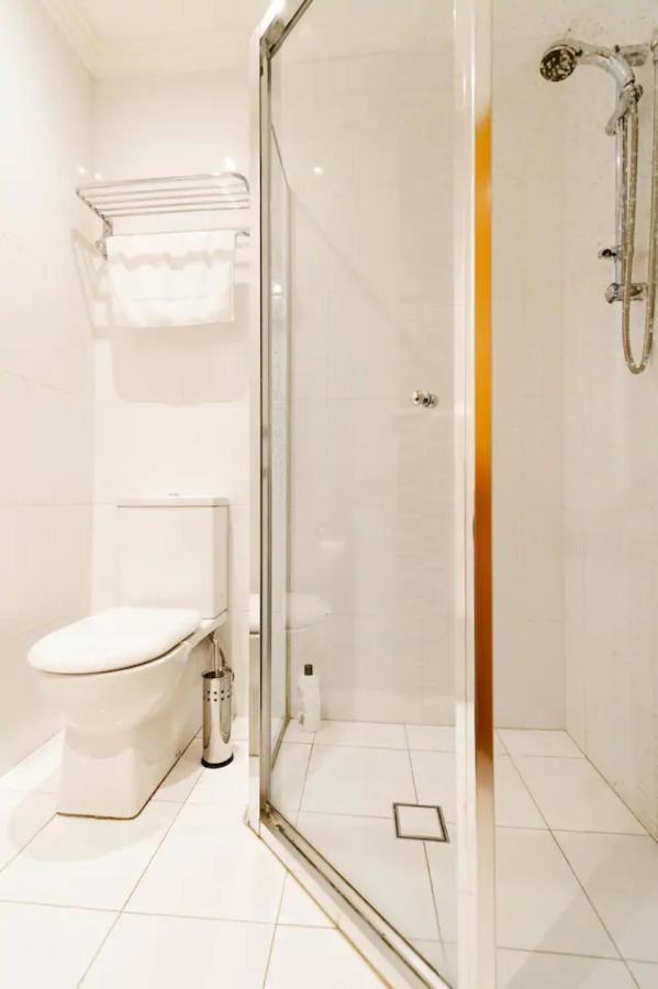 Holiday home Quiet Terrace Townhouse On The Fringe Sydney