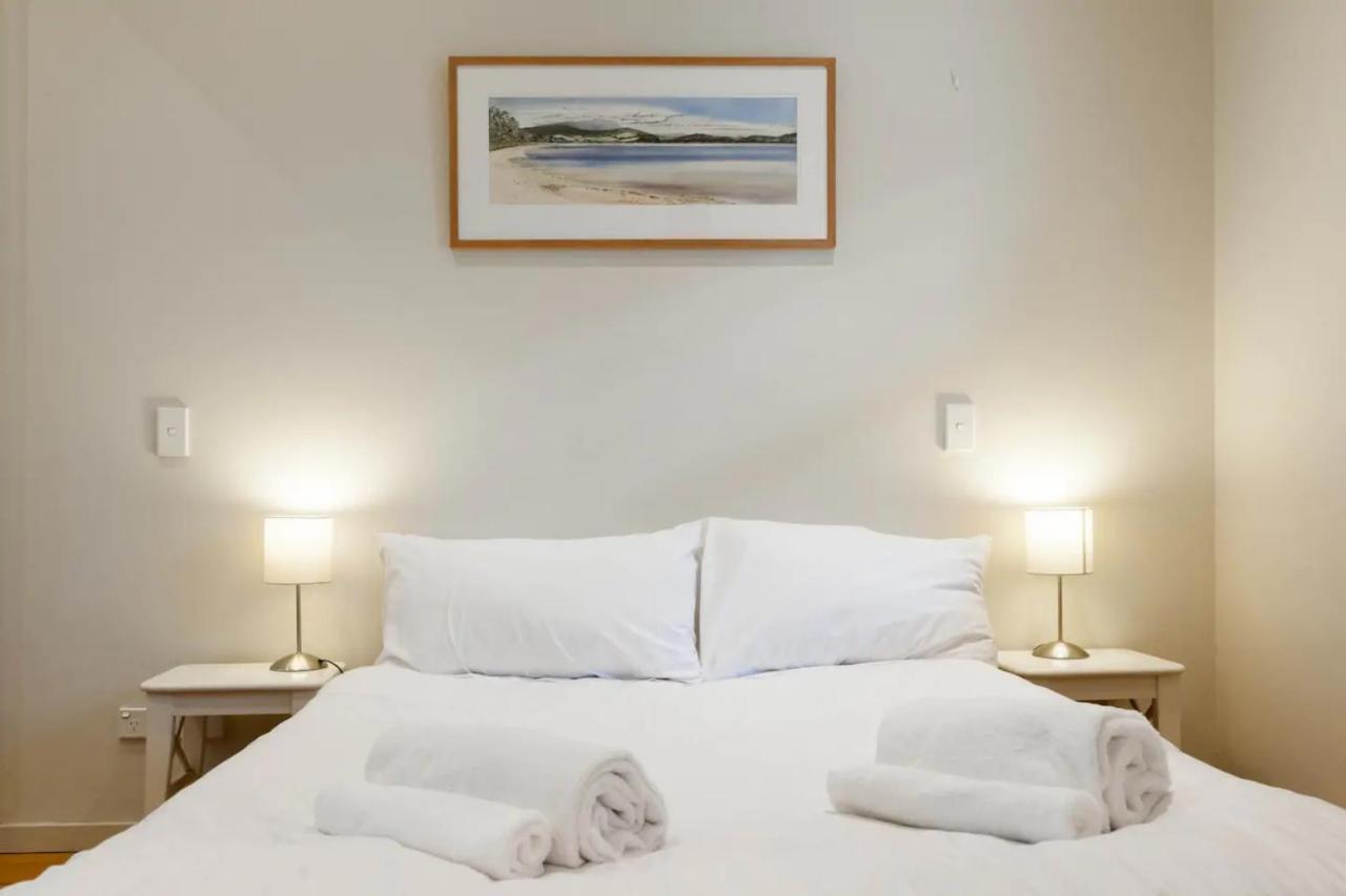 Holiday home Quiet Terrace Townhouse On The Fringe Sydney